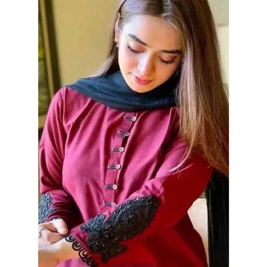 Scarlet (SD-05) - suidhagaofficial