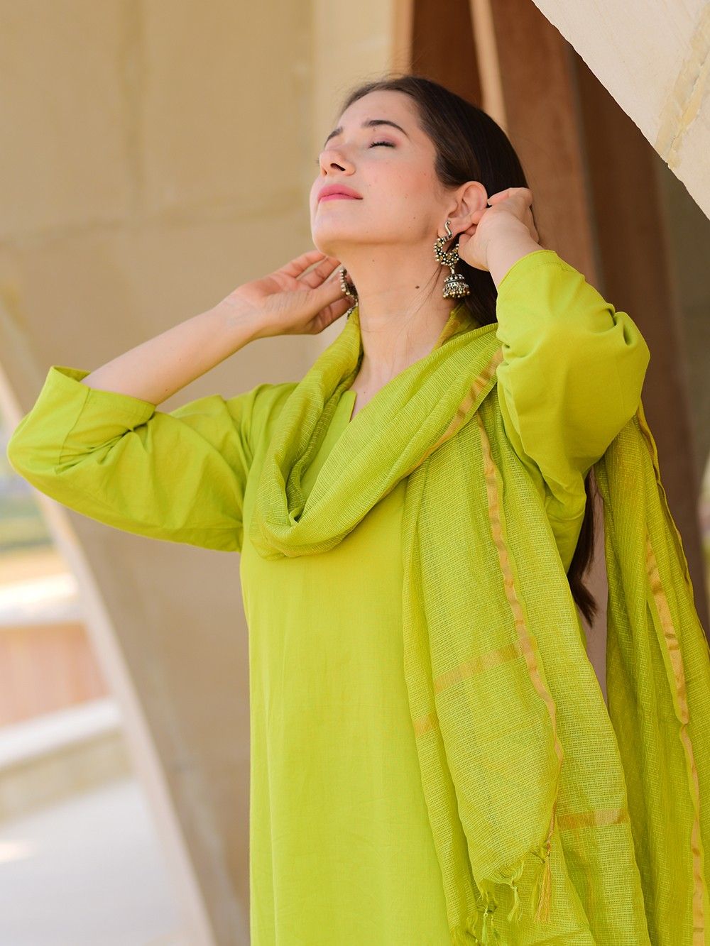 UNSTITCHED COLLECTION