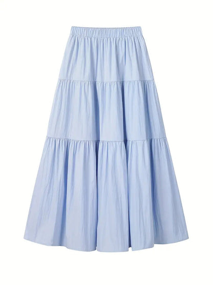 POWDER BLUE | 3 LAYERED