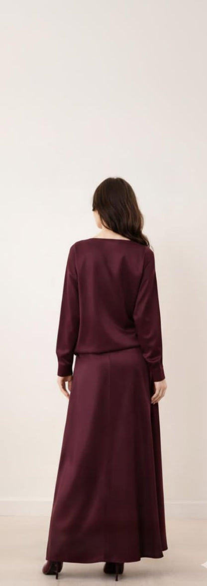 ROSEWOOD TWINSET