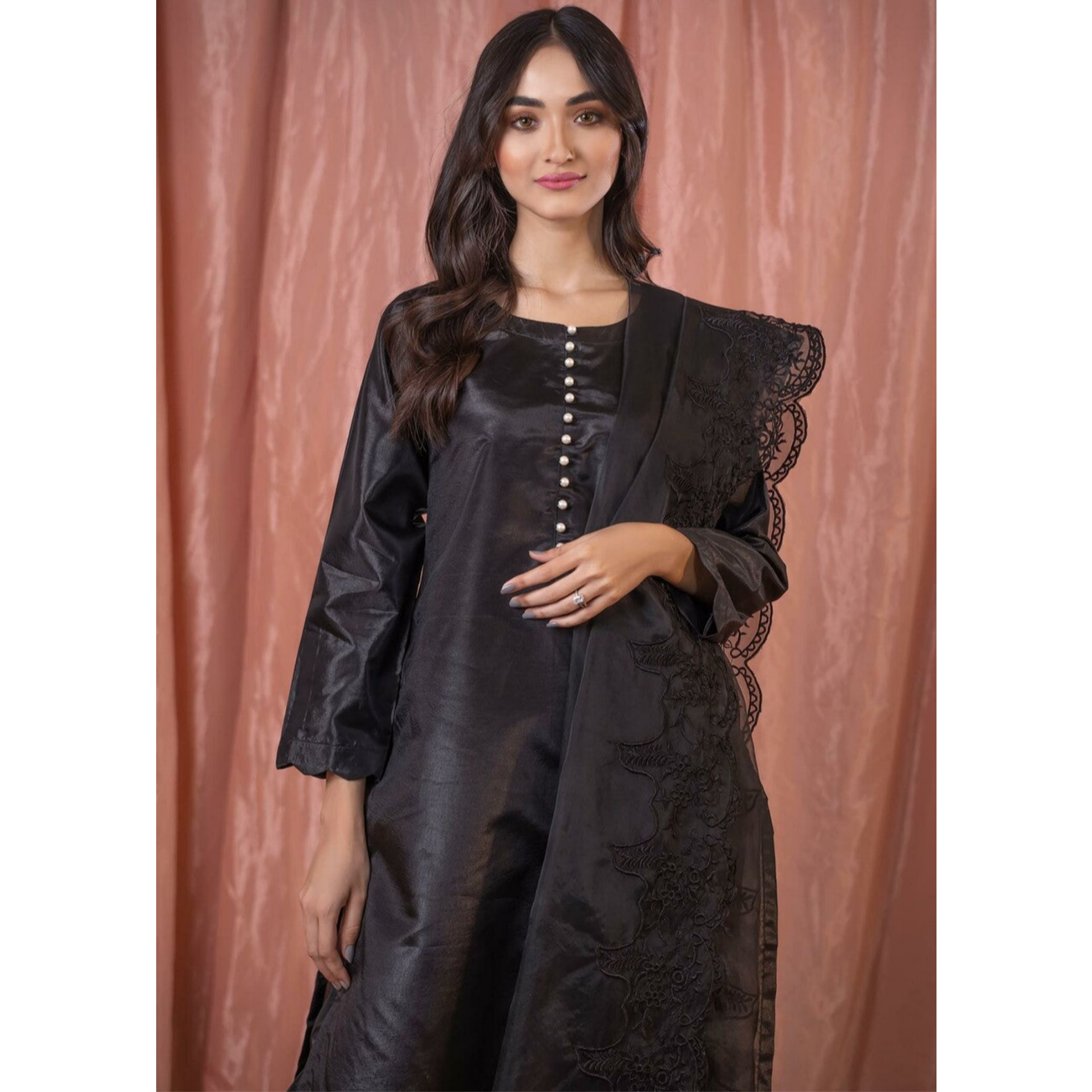 Black Sage (SD-Black) - suidhagaofficial
